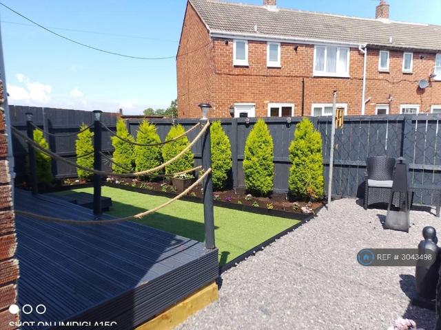 Winskell Road, South Shields, NE34 3 bed semi detached house to rent £825 pcm £190 pw