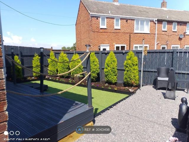Winskell Road, South Shields NE34, 3 bed semi detached house to rent, £825 pcm | PrimeLocation