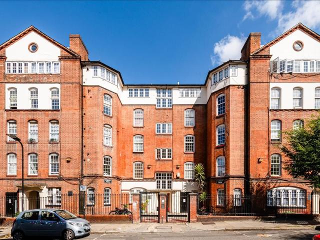 Winsham House, Euston NW1, 2 bed flat to rent, £3,293 pcm | PrimeLocation
