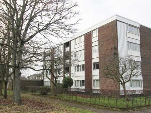 Winshields, Collingwood Chase, 2 Bedroom Flat