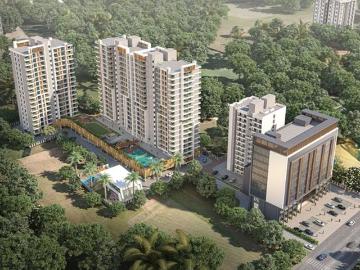 Winsome Icon,Danapur 4 BHK Apartment For Sale Patna