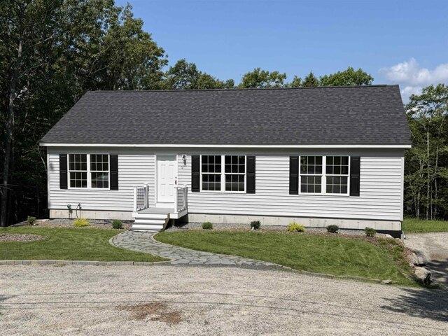 Winsor Way, New Durham, Home For Sale
