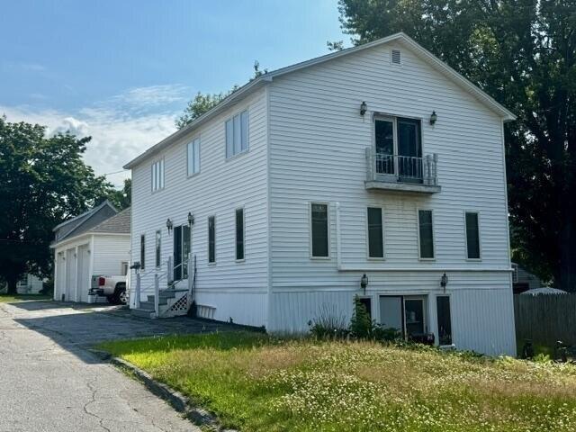 Winslow ME 04901 105789300