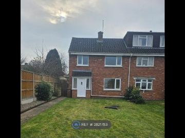 Primsland Droitwich, WR9, Hereford and Worcester, Herefordshire county, Midlands
