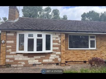 Winslow Drive, Wigston LE18, 2 bed detached house to rent, £1,400 pcm | PrimeLocation