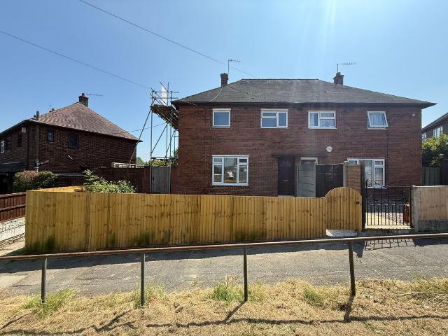 Winslow Green, Stoke On Trent ST2, 3 bed semi detached house to rent, £900 pcm | PrimeLocation