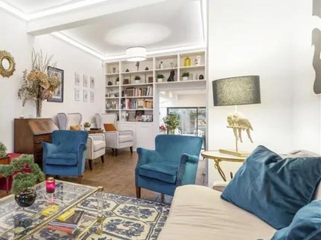Winslow Road, London, W6 9SH, United Kingdom | 4 bed house for rent #140801866 | Rentberry
