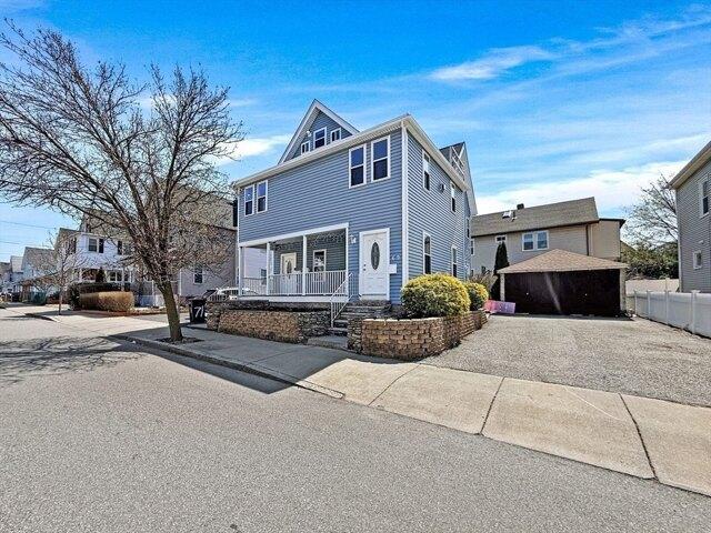 Winslow St, Everett, Home For Sale