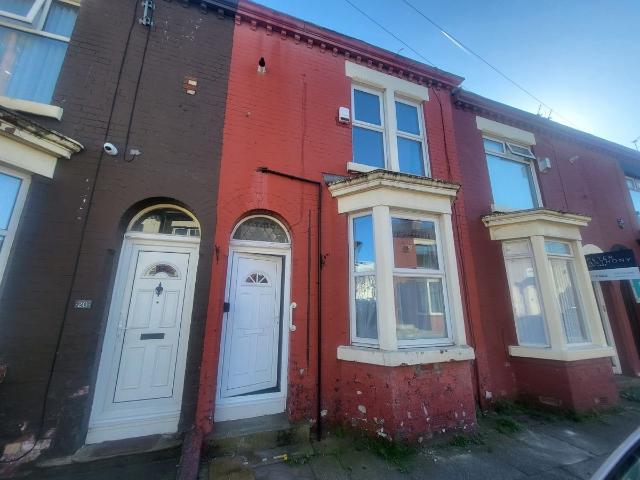 Winslow Street, Liverpool L4, 2 bed terraced house to rent, £800 pcm | PrimeLocation
