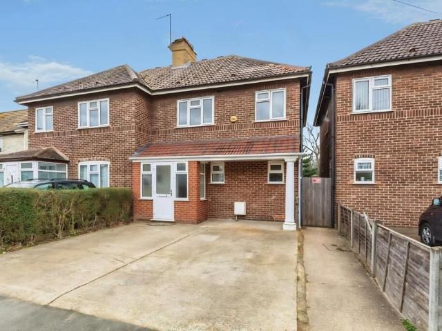 Winslow Way, Feltham TW13, 3 bed semi detached house to rent, £2,500 pcm | PrimeLocation