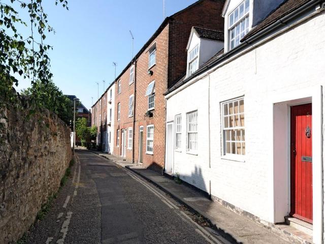 Winsmore Lane, Abingdon OX14, 1 bed terraced house to rent, £1,200 pcm | PrimeLocation