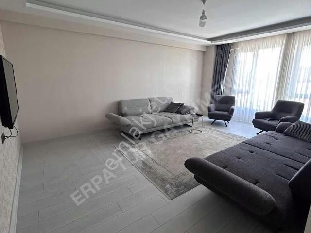 Winstovn Avm Arkası Havuzlu Sitede Satılık Daire
