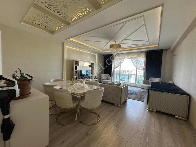 Winstown Yanı Tepe Kalitesi İle 5 Yaşında 4.5+1 Dairemiz Satışta