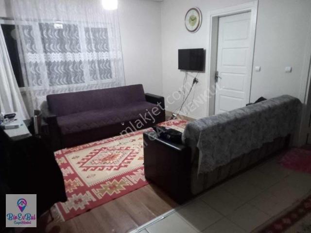 Winstown Avm Civarı 1+1 Eşyalı Kiralık Daire