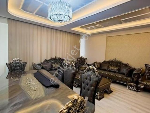 Winstown Avm Arkası 4,5+1 Satılık Daire