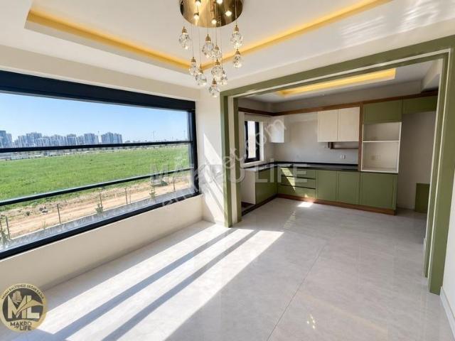 Winstown Avm Karşısı'nda Satılık Lüx 2.5+1 Daire