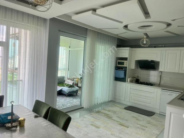 Winstown Avm, Maliyeye, Araştırma Hastanesine Yakın Lüks Daire