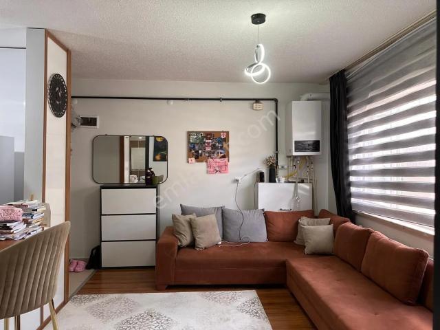 Winstown Avm Yanında Satılık 1+1 Full Eşyalar İle Birlikte Satılık Daire