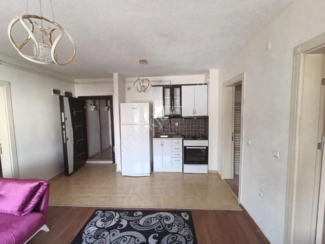 Winstown Avm Yanı Sosyal Konutlar'da Full Eşyalı Kiralık Daire