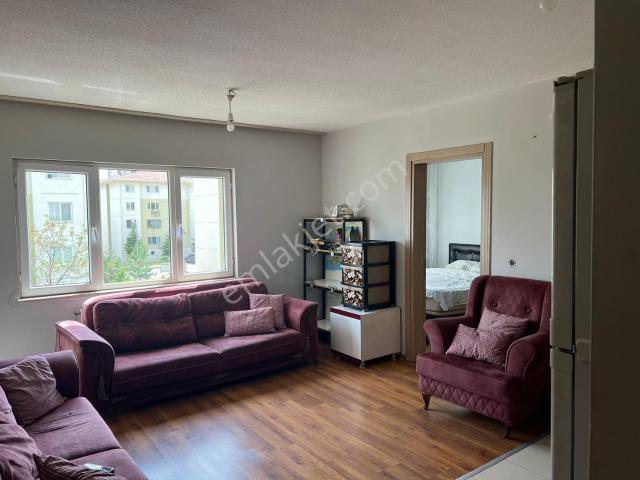 Winstown Avm Yanı Sosyal Konutta 1+1 Eşyalı Kiralık Daire