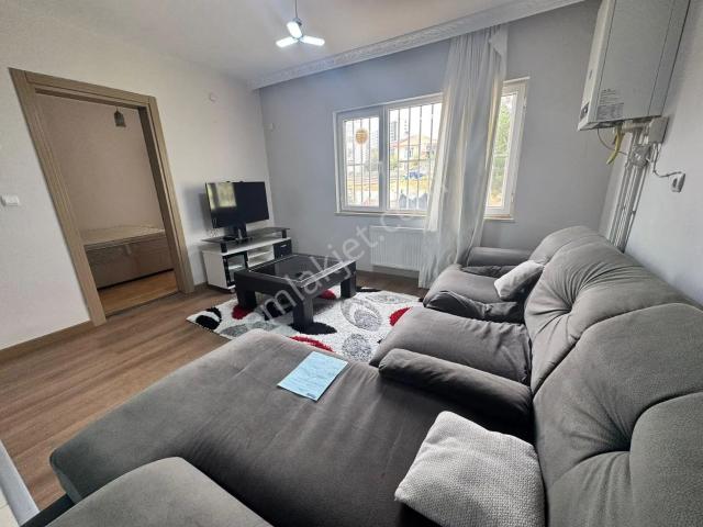 Winstown Avm Yanı Sosyal Konutta 1+1 Full Eşyalı Kiralık Daire