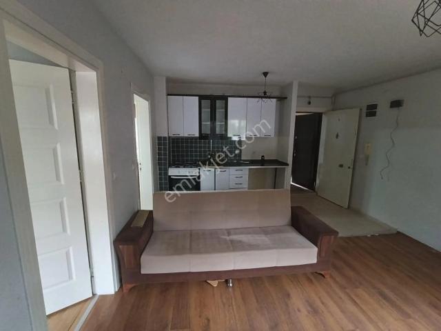 Winstown Avm Yanı Sosyal Konutta 1+1 Kiralık Yapılı Daire
