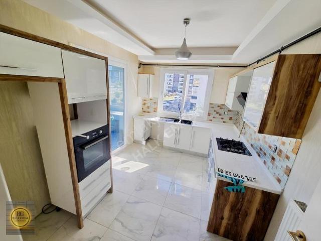 Winston Awm Karşısı Satılık Havuzlu 2+1 115 M² Daire