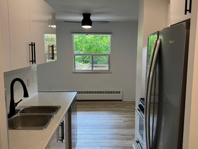 Winston Apartments 2 Bedroom Apartment for Rent