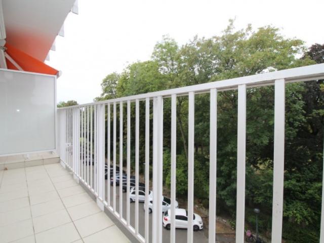 Winston Churchill Appart 2 ch +/ 90m² + terrasse Uccle