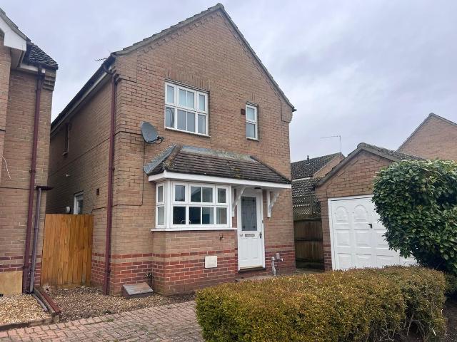 Winston Churchill Drive, Bishops Park, King's Lynn PE30, 3 bed property to rent, £1,100 pcm | PrimeLocation