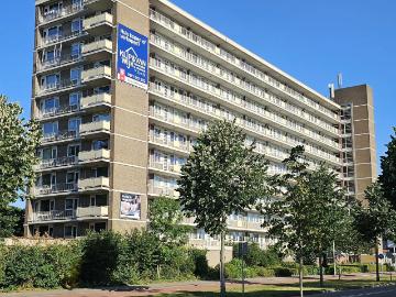 Winston Churchilllaan 11, SPIJKENISSE D&S Vastgoed