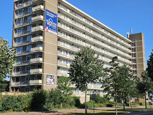 Winston Churchilllaan 11, SPIJKENISSE D&S Vastgoed