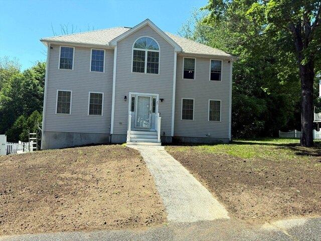 Winston Cir, Haverhill, Home For Sale