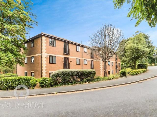 Winston Close, Kent DA9 1 bed flat to rent £1,200 pcm £277 pw