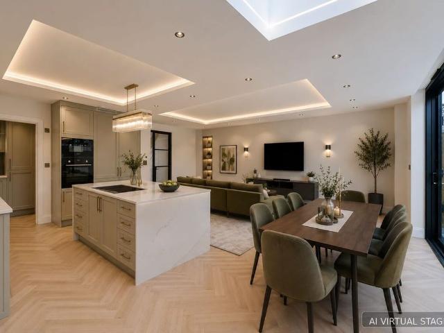 Winston Close, Raynes Park, London SW20, 4 bed property to rent, £5,500 pcm | PrimeLocation
