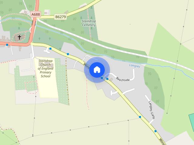 Winston Road, Staindrop, Darlington