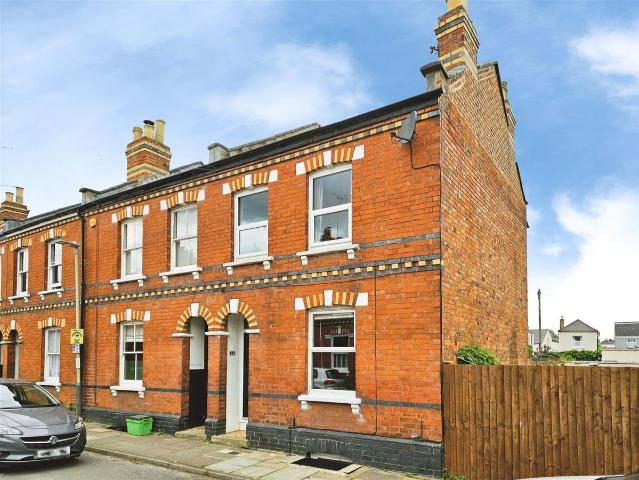 Winstonian Road, Cheltenham GL52, 3 bed end terrace house to rent, £1,700 pcm | PrimeLocation