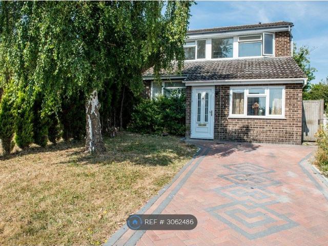 Winstanley Rd, Saffron Walden CB11, 4 bed detached house to rent, £1,700 pcm | PrimeLocation