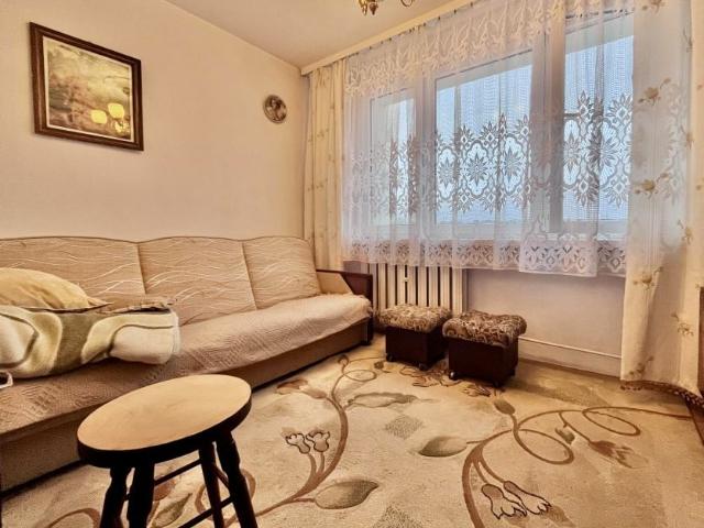 Wioślarska 42,98 m², Łódź