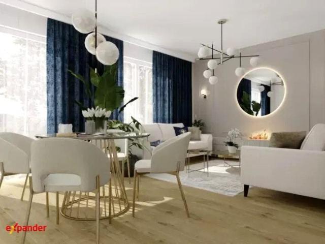 Wiosenna 139,48 m², Marcinkowice