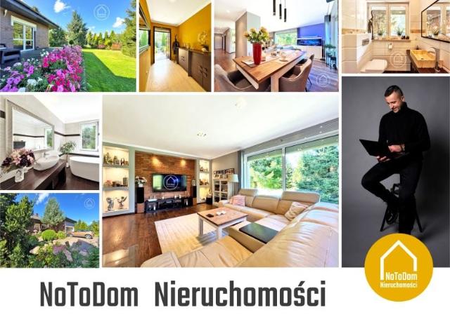 WIATRACZNA 177,30 m², Kobylnica