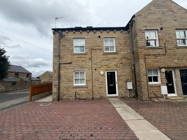 Wibsey Bank, Bradford BD6, 1 bed flat to rent, £625 pcm | PrimeLocation