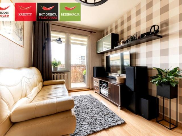Wiceadmirała Kazimierza Porębskiego 32,81 m², Gdynia