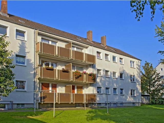 Wichernstraße 68, 59063 Hamm