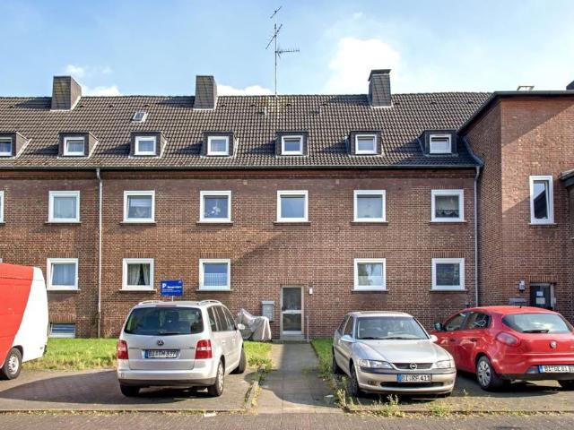 Wichernstraße 30, 33609 Bielefeld