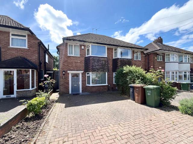 Wichnor Road, Solihull, B92 3 bed house to rent £1,300 pcm £300 pw