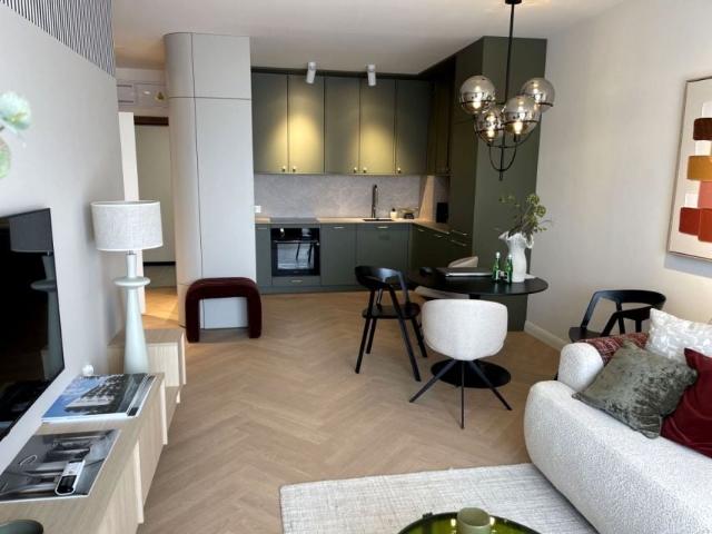 Wichrowa 43,02 m², Gostyń