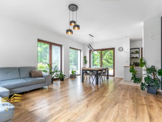Wichrowe Wzgórze 307,46 m², Jakubowice Konińskie Kolonia