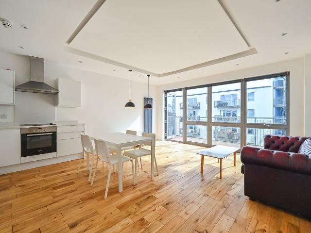 Wick Lane, London E3, 2 bed flat to rent, £2,300 pcm | PrimeLocation