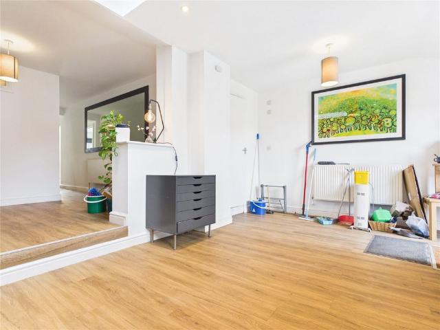 Wick Road, Brislington